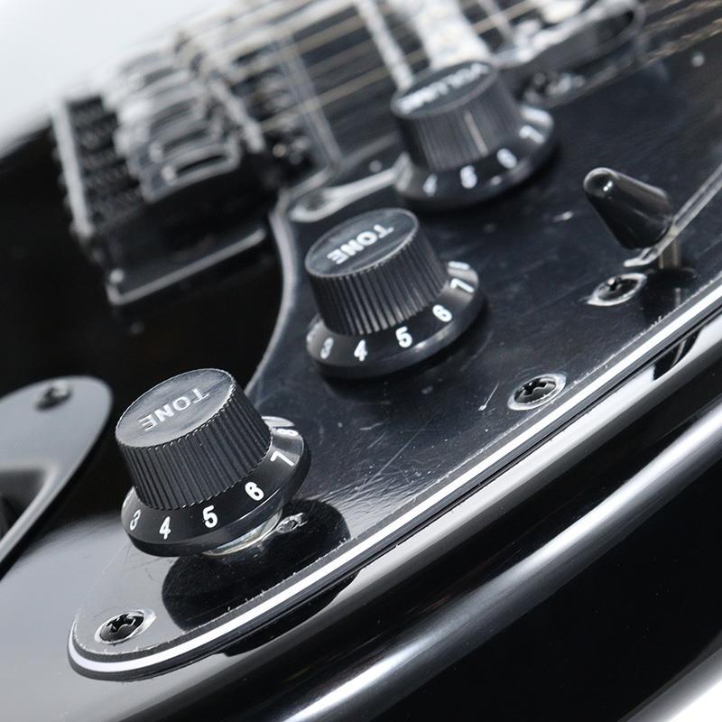 Bacchus Universe Series IKEBE ORIGINAL BST-2-RSM/R ALL BLACK（新品