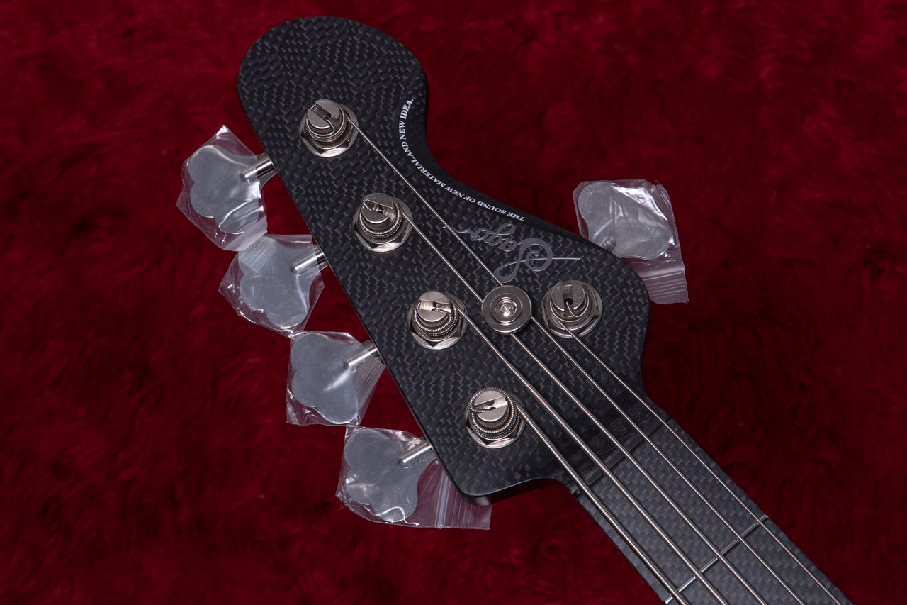 Sago Classic Style J5 Solid Black 4.485kg #CT25121901【GIB横浜