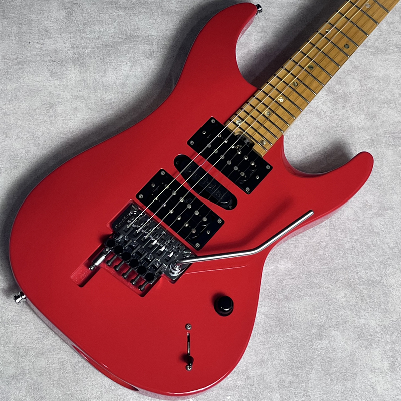 Killer KG-Fides Caribbean Red【加古川店】（中古/送料無料）【楽器