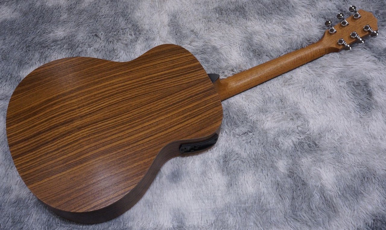 Taylor GS mini-e Rosewood SB（新品/送料無料）【楽器検索デジマート】