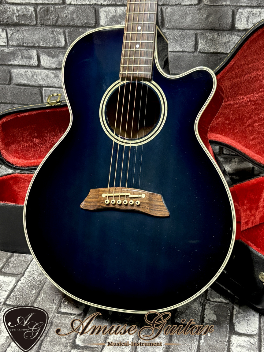 Takamine タカミネ PT-106 エレアコGRAPH-EX preamp Takamine タカミネ PT-106 エレアコGRAPH-EX preamp Takamine PT106