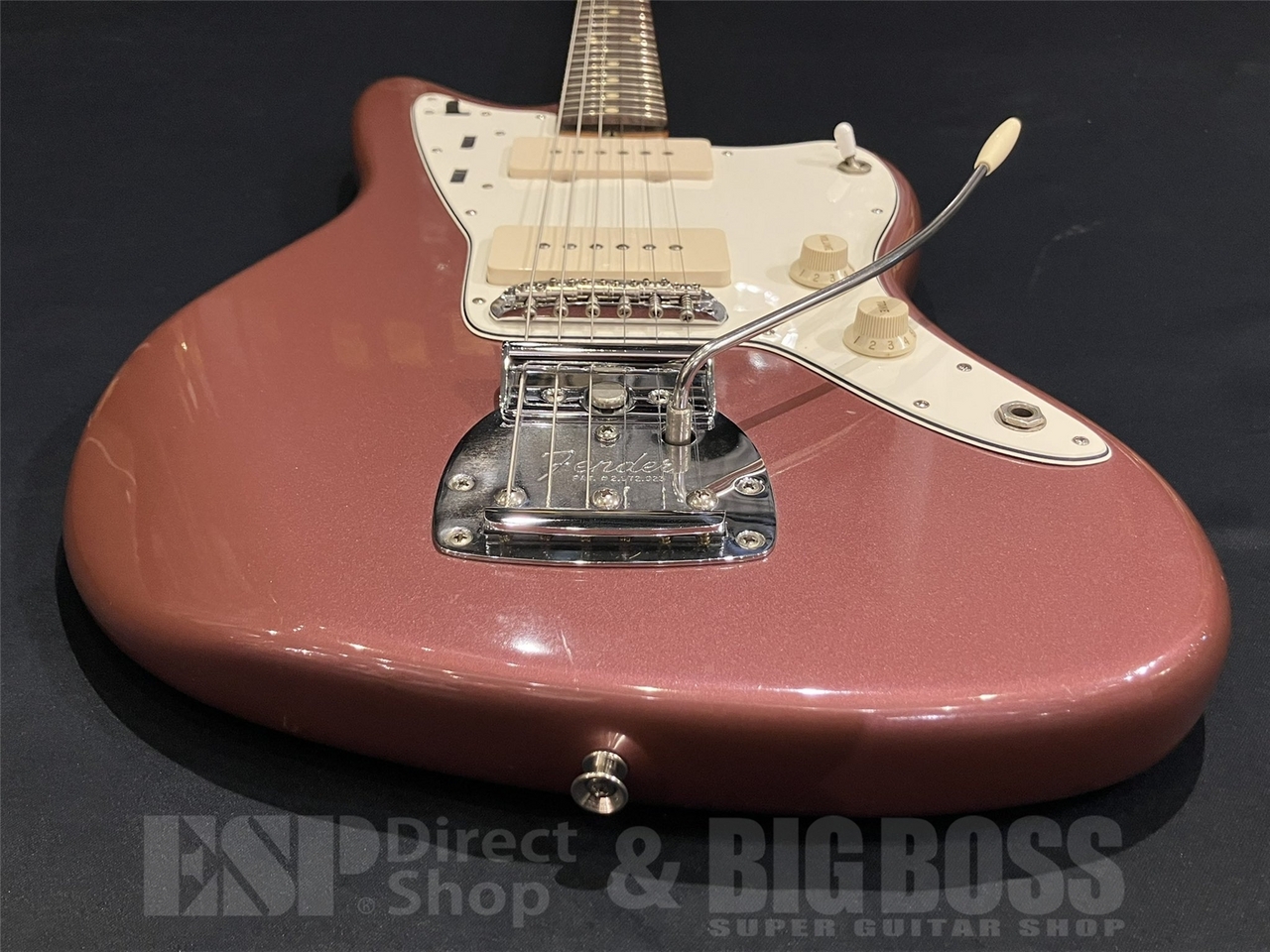 Fender American Vintage '62 Jazzmaster(中古/送料無料)【楽器検索 Fender American Vintage '62 Jazzmaster(中古/送料無料)【楽器検索
