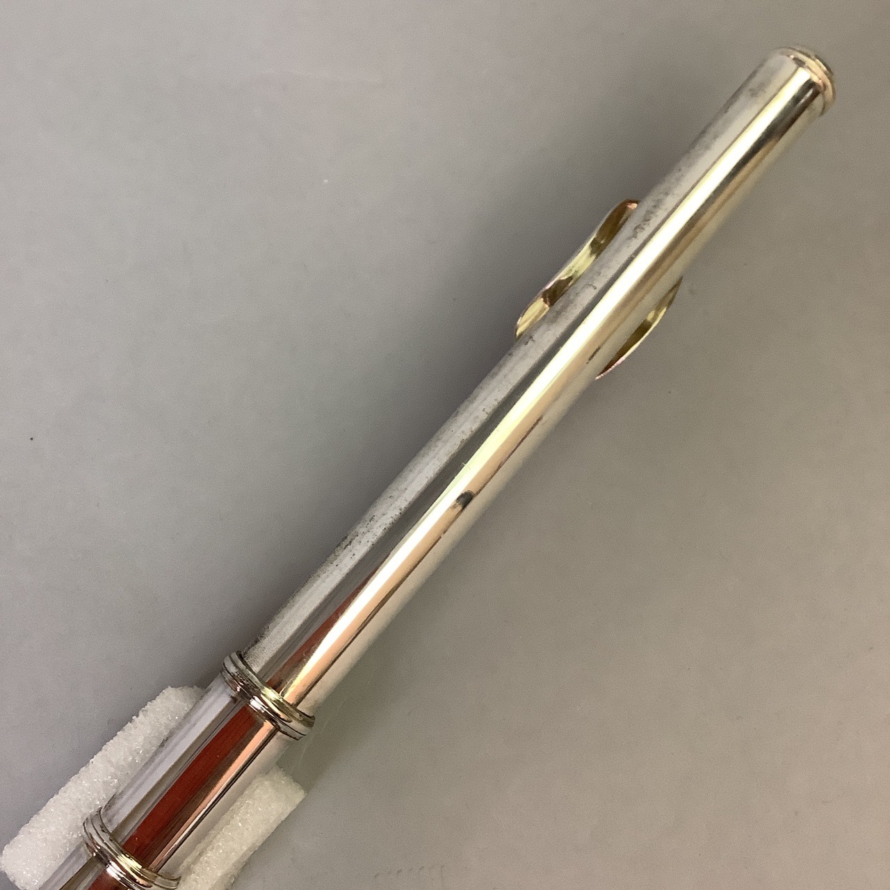YAMAHA YFL-411(中古/送料無料)【楽器検索デジマート】 YAMAHA YFL-411(中古/送料無料)【楽器検索デジマート】