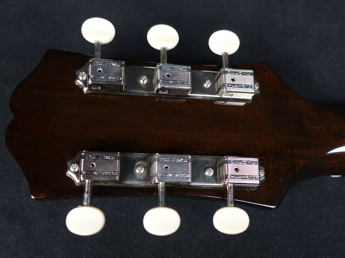 Epiphone Blues King Studio Dark Burst（新品）【楽器検索デジマート】