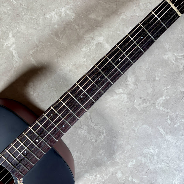 K.yairi FK-1初期ヘッド花彫刻　ヴィンテージアコースティックギター FK-1初期ヘッド花彫刻 ヴィンテージアコースティックギター 初期ヘッド