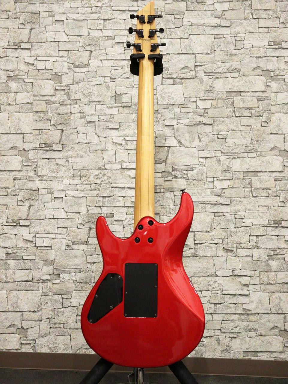 FUJIGEN(FGN) Elan SEL-BS-DL HH 2007（中古）【楽器検索デジマート】
