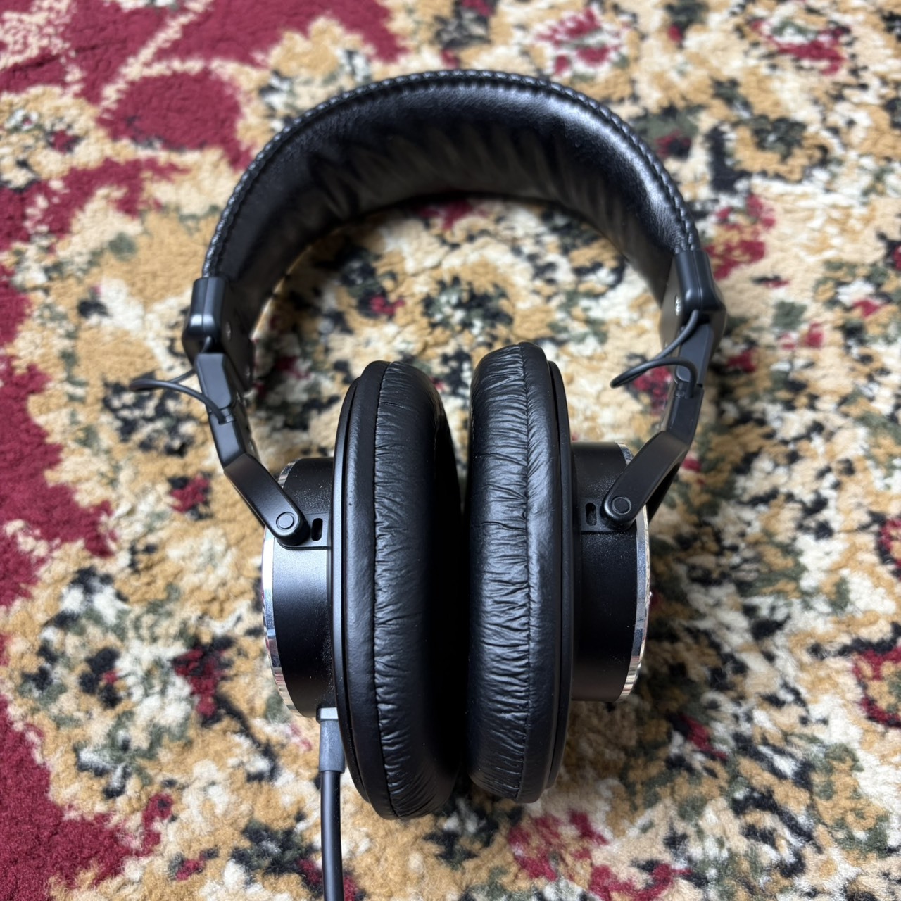 SONY MDR-CD900ST（中古/送料無料）【楽器検索デジマート】