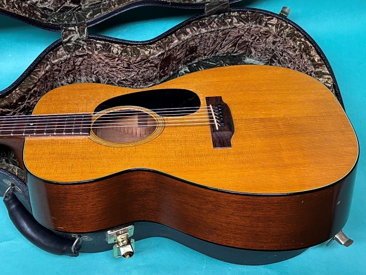 Martin 000-18（ビンテージ）【楽器検索デジマート】