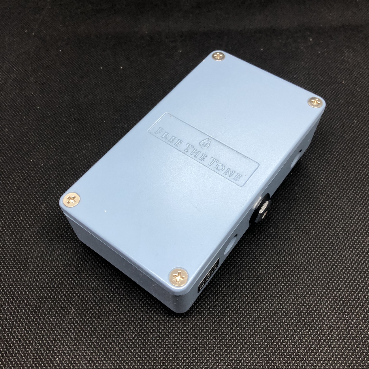 週末セール free the TONE INTEGRATED GATE ギター 楽天市場】Free The Tone INTEGRATED GATE IG-1N フリーザトーン