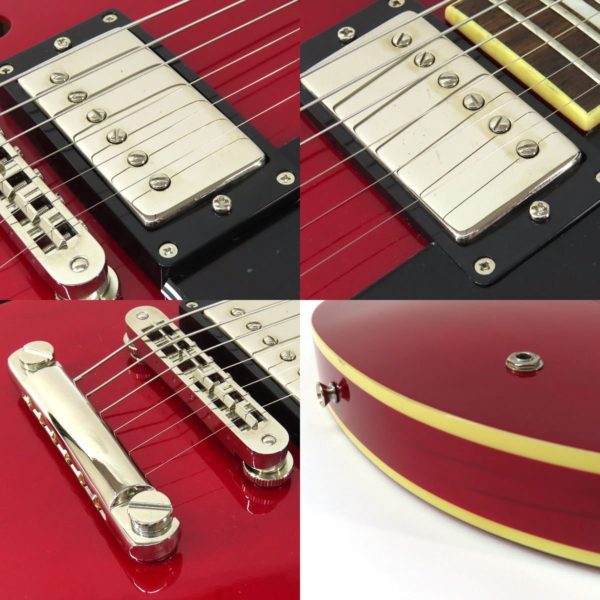 Burny SRSA-65（中古/送料無料）【楽器検索デジマート】