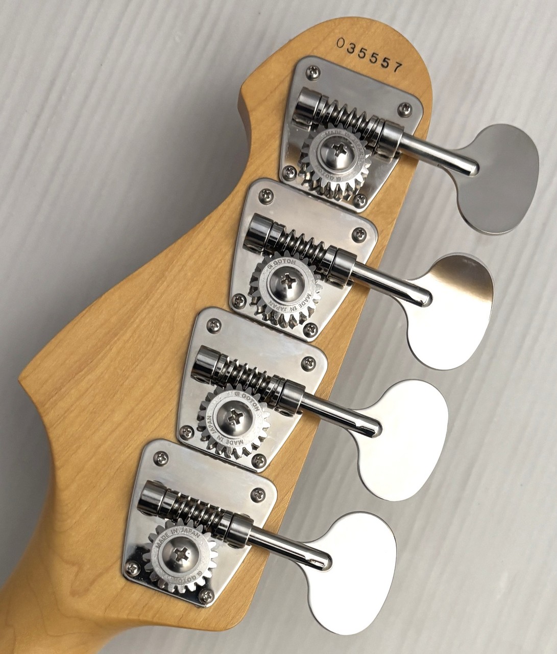 ATELIER Z Vintage 664 Custom【USED】（中古）【楽器検索デジマート】