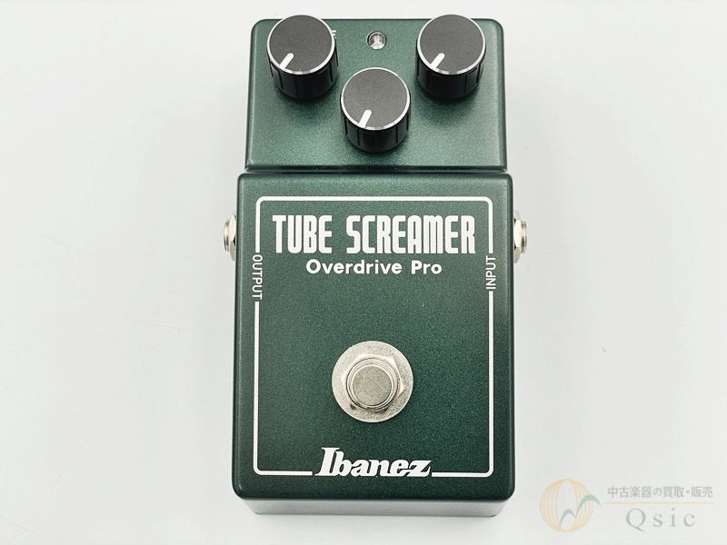 Ibanez TS808HWV2 [MMM73]【梅田店在庫】（中古/送料無料）【楽器検索