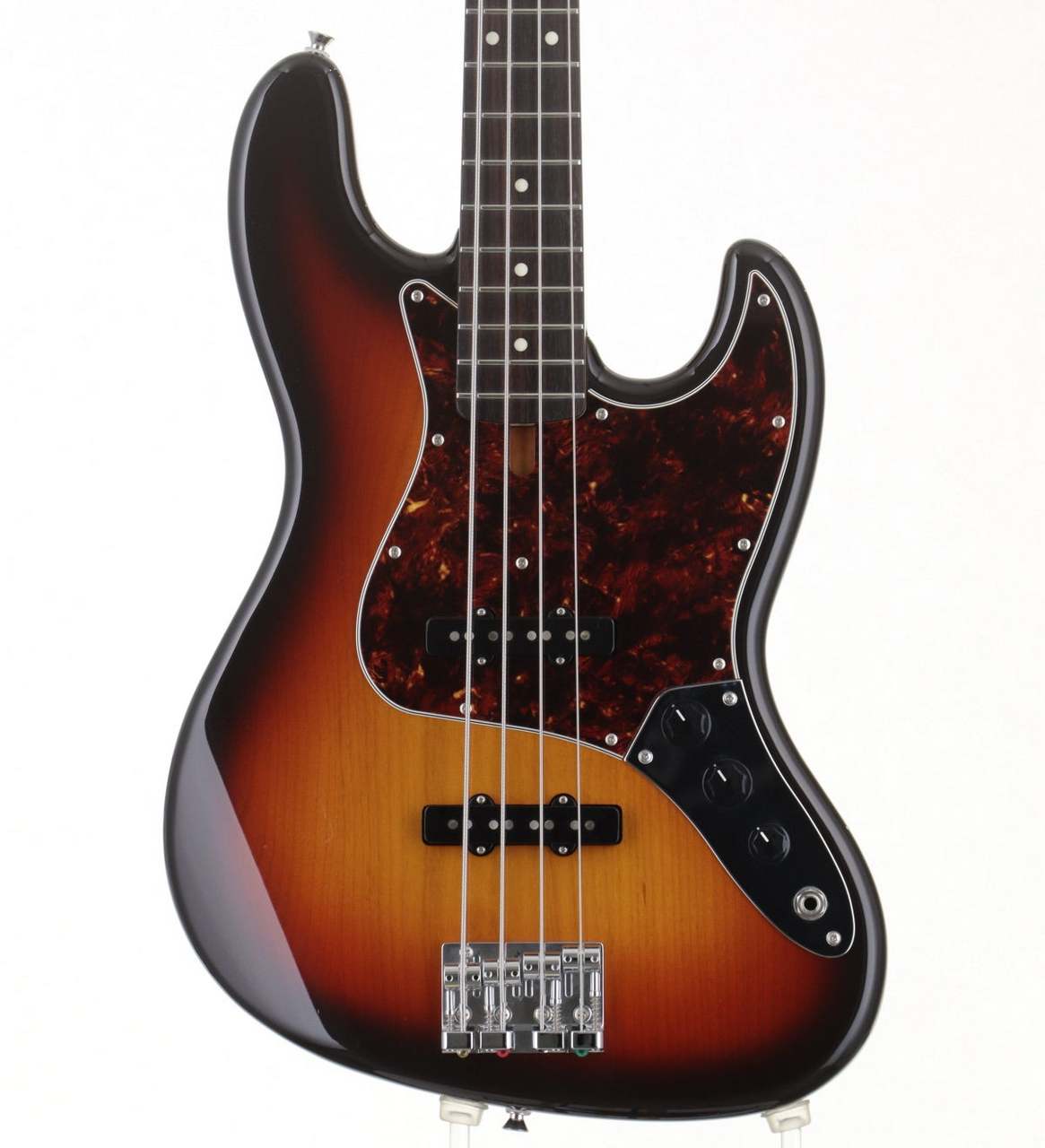 FUJIGEN(FGN) Neo Classic NJB200RAL-VSB(Vintage Sunburst) [4.30kg