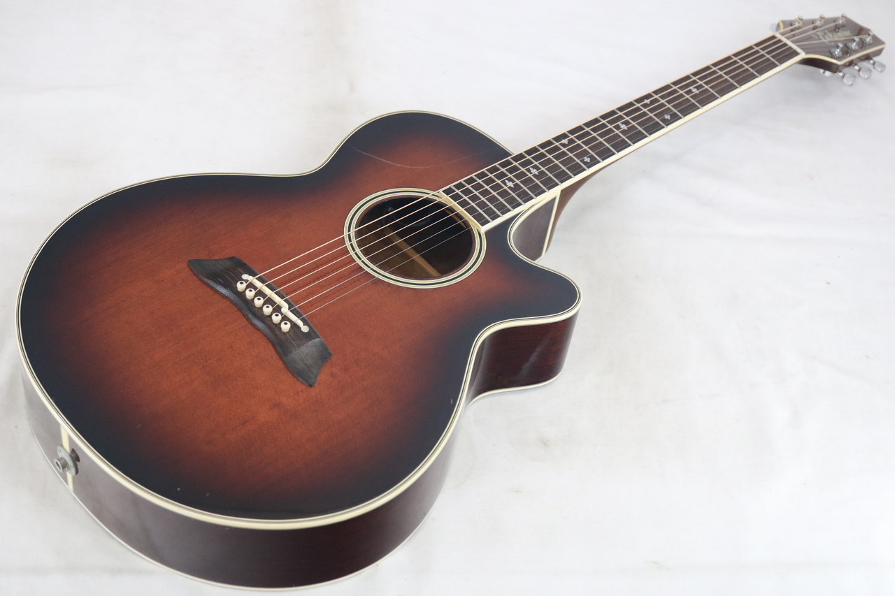 Takamine PT-108 アコースティックギター エレアコ タカミネ Takamine 