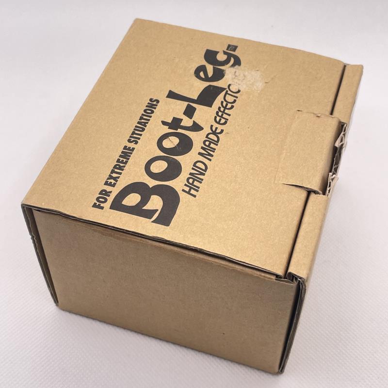 Boot-Leg USED 中古 I m On Fire JIF-1.0（中古）【楽器検索デジマート】