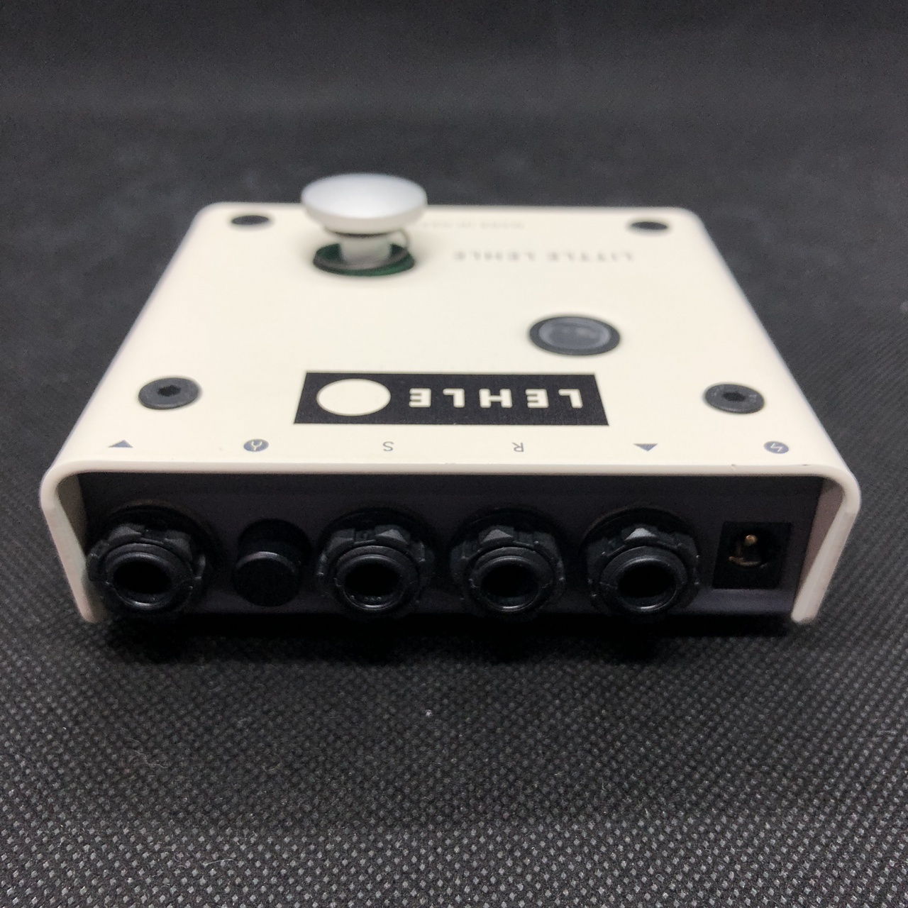 Lehle LITTLE LEHLE Ⅲ（中古/送料無料）【楽器検索デジマート】