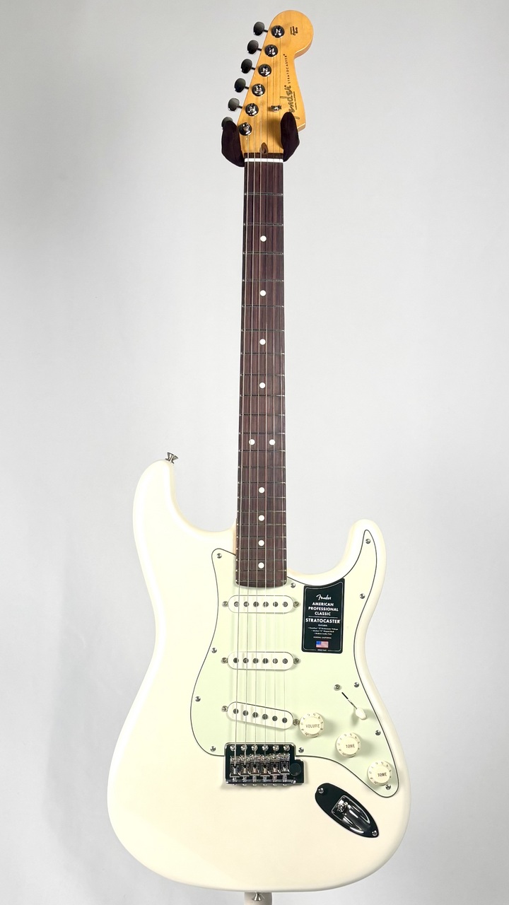 Fender 【クロサワ楽器限定モデル】LTD American Professional Classic