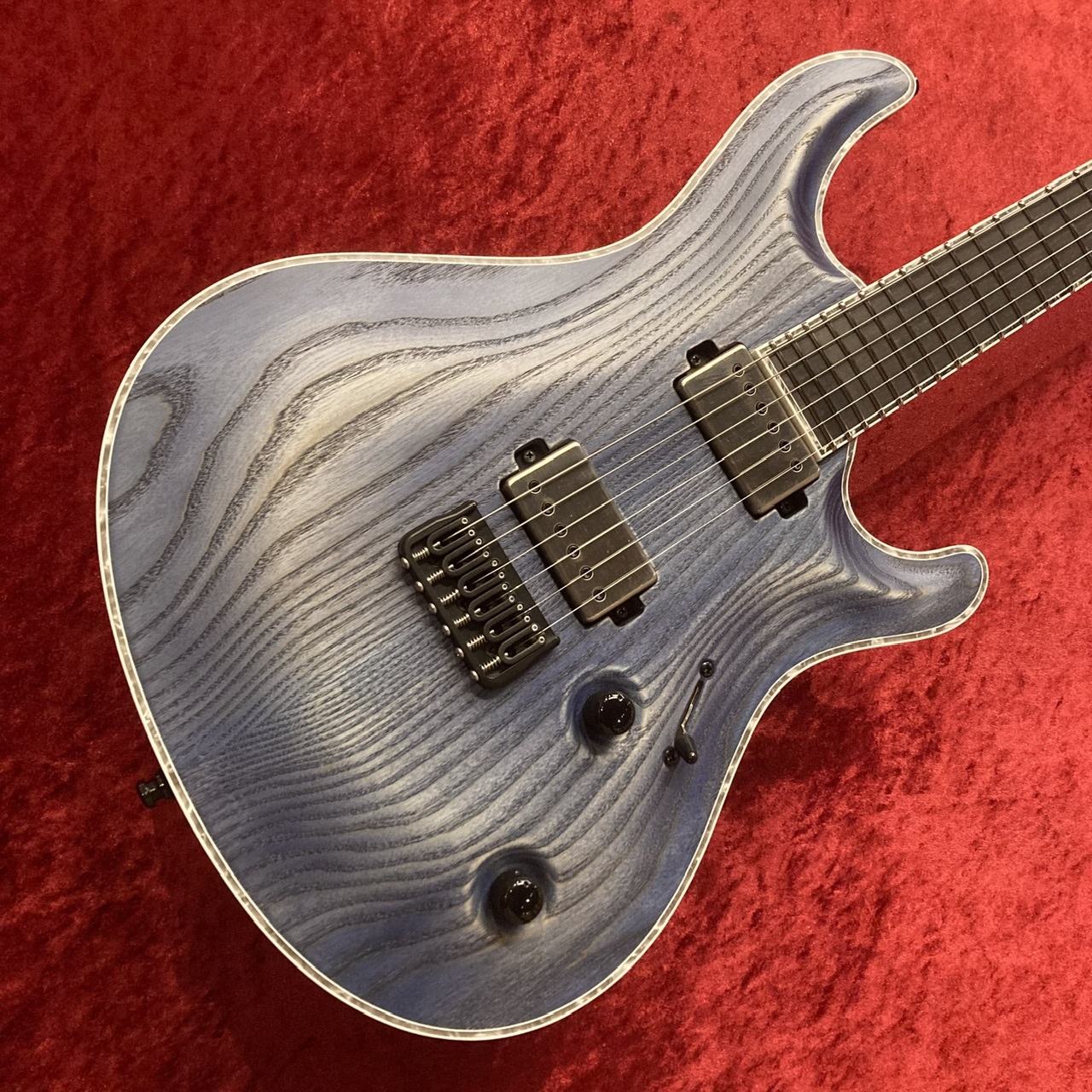 MAYONES Regius Core Gothic 6 -Antique Blue Matt-（新品/送料