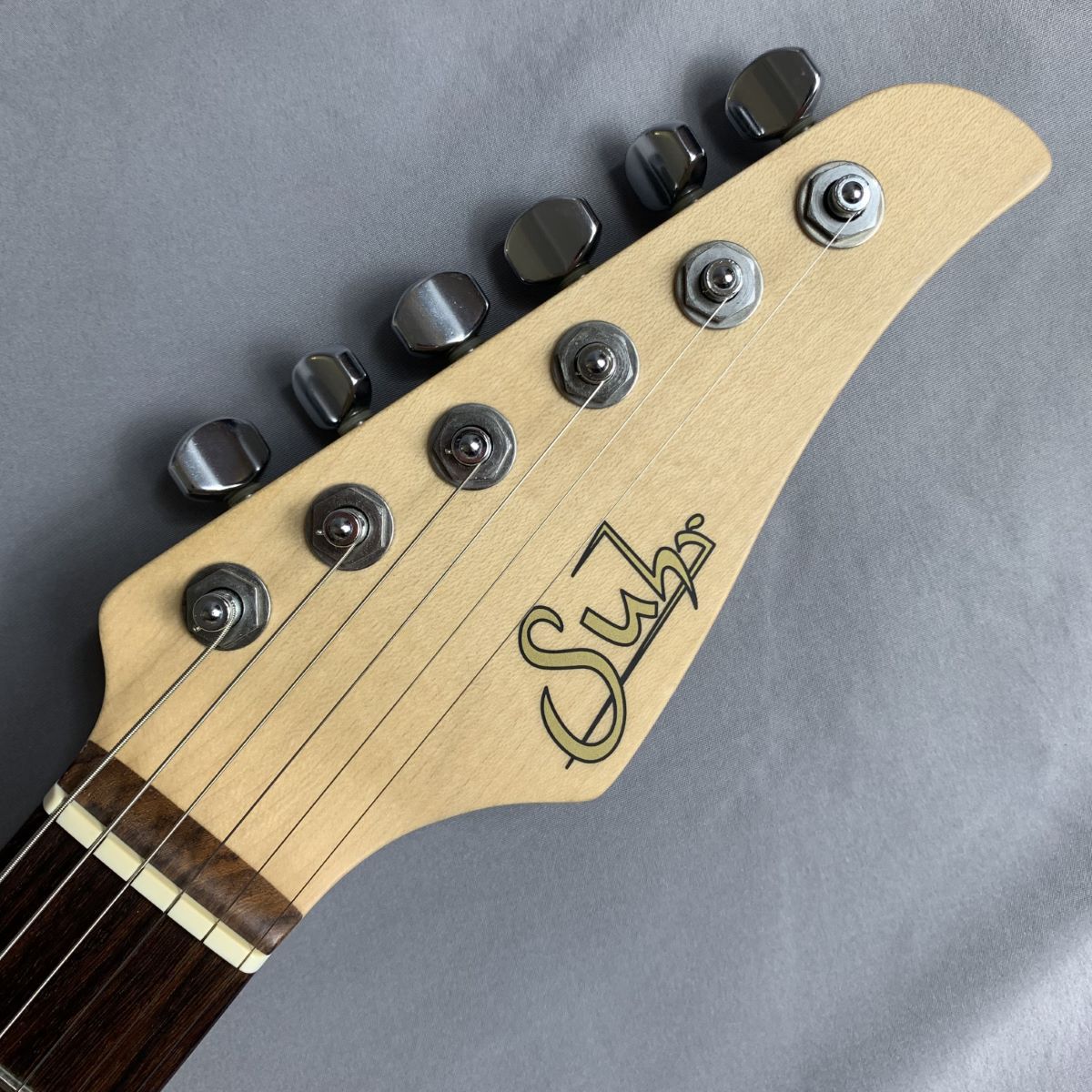 Suhr JST J Series S1 エレキギター（中古/送料無料）【楽器検索デジマート】