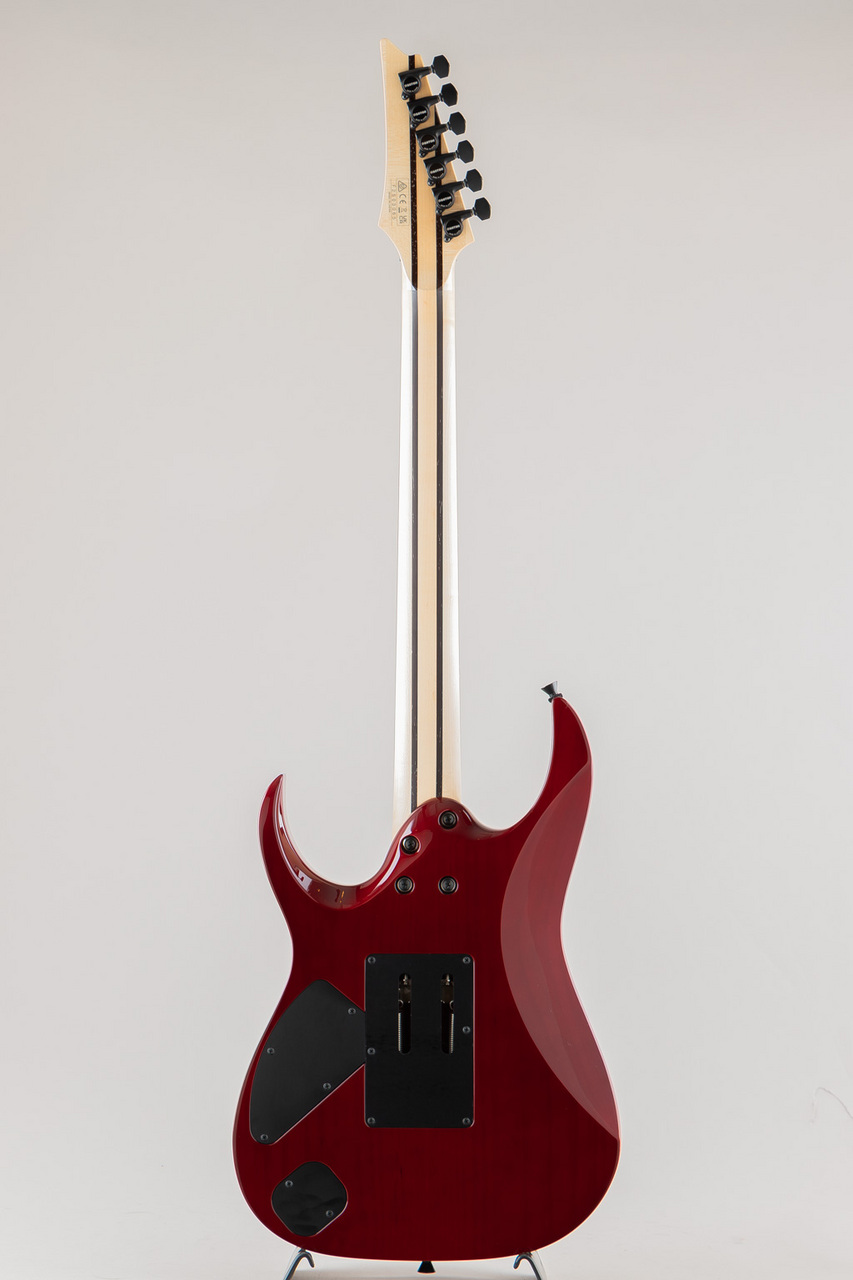 Ibanez RG8870 / Almandite Garnet（新品/送料無料）【楽器検索