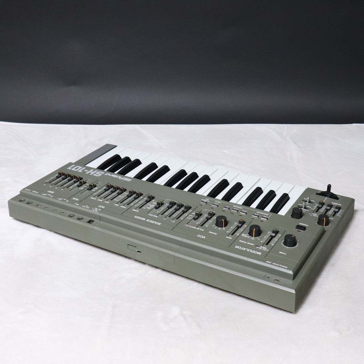 Roland SH-101 【梅田店】（中古/送料無料）【楽器検索デジマート】