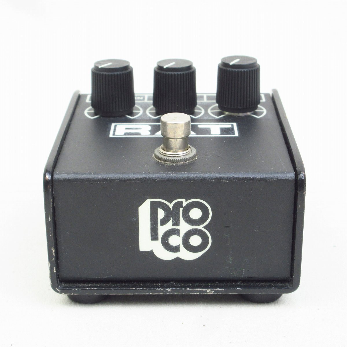 Pro Co RAT2 Motorola LM308 ディストーション 【横浜店】（中古/送料