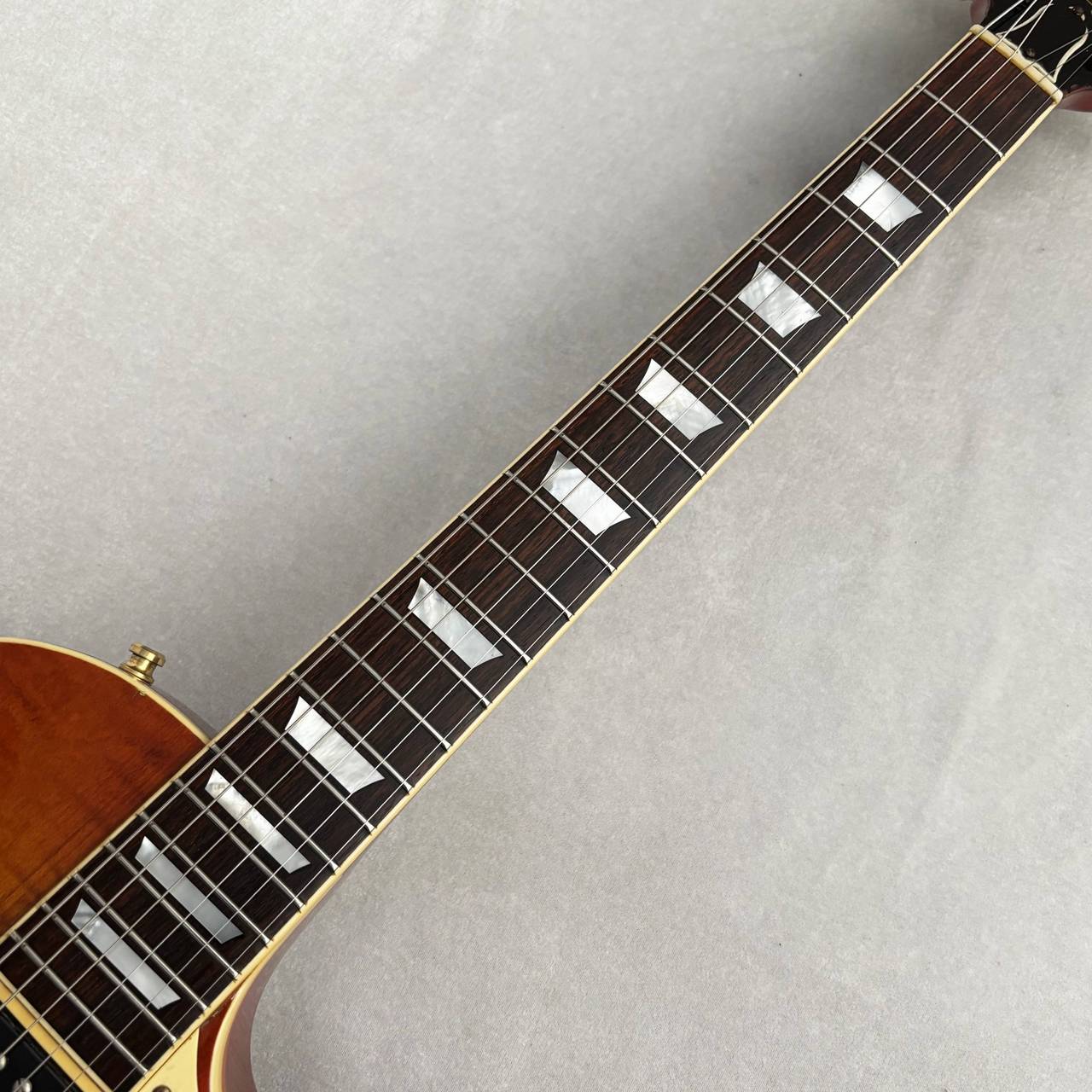 Greco Super Real EGF-1200 ~Sunburst Lady~ ≒4.38kg【激レア/上位