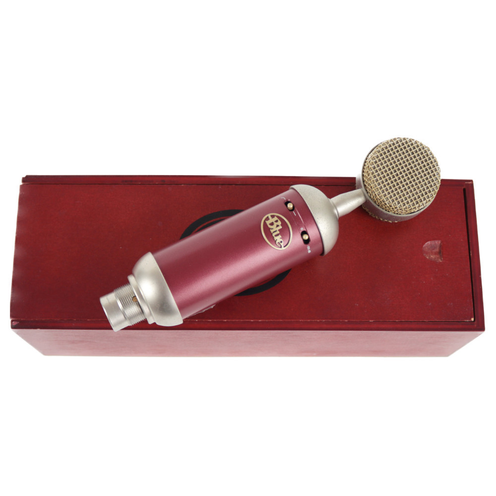 Blue Microphones ブルー SPARK コンデンサーマイク 中古品 楽天市場】blue microphones spark slの通販