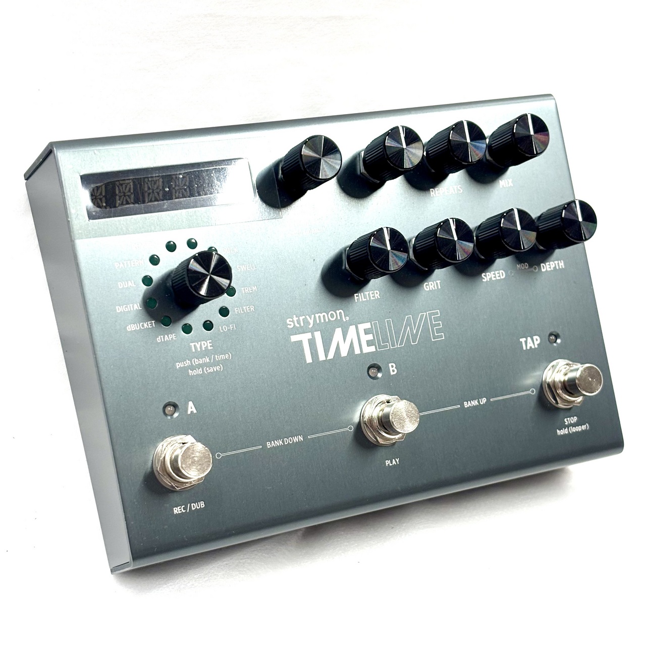 strymon TIMELINE【旧価格ラスト個体!】（新品/送料無料）【楽器検索