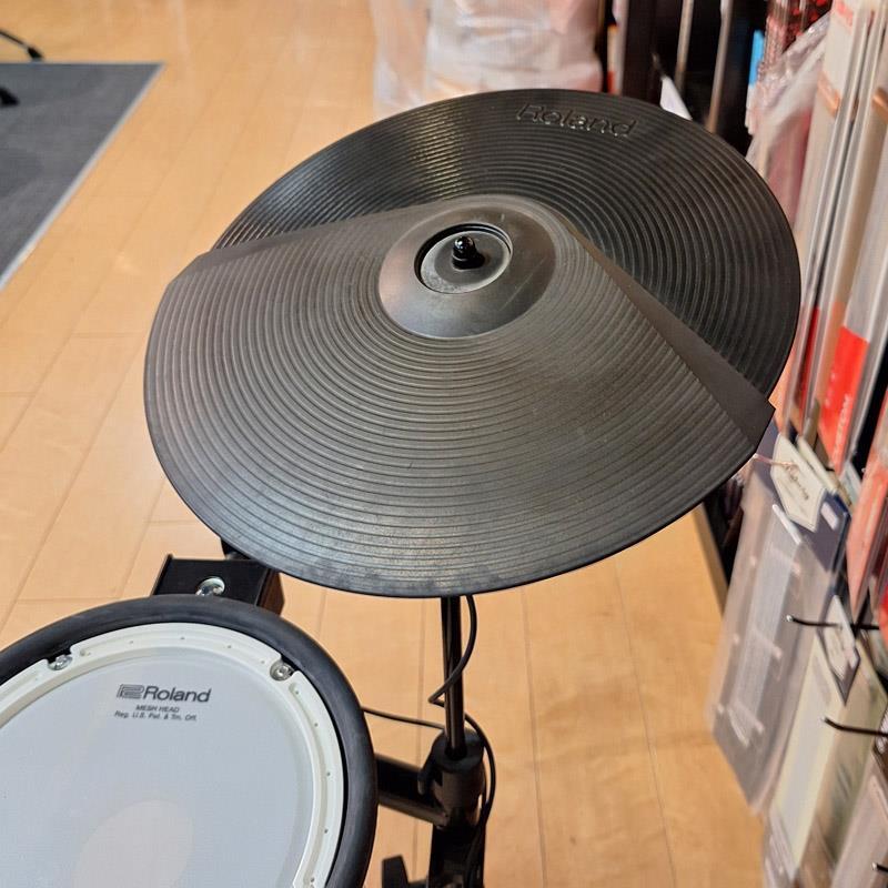 Roland USED 中古 TD-1KPX2 [V-Drums Portable]（中古/送料無料
