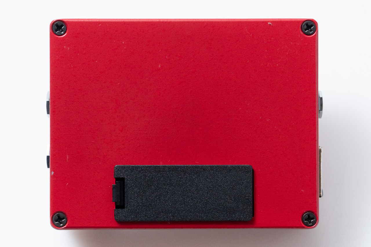 ベース SANSAMP BASS D DI V2 Vermilion Amazon | TECH21 テック21 サンズアンプ SANSAMP BASS DRIVER DI V2