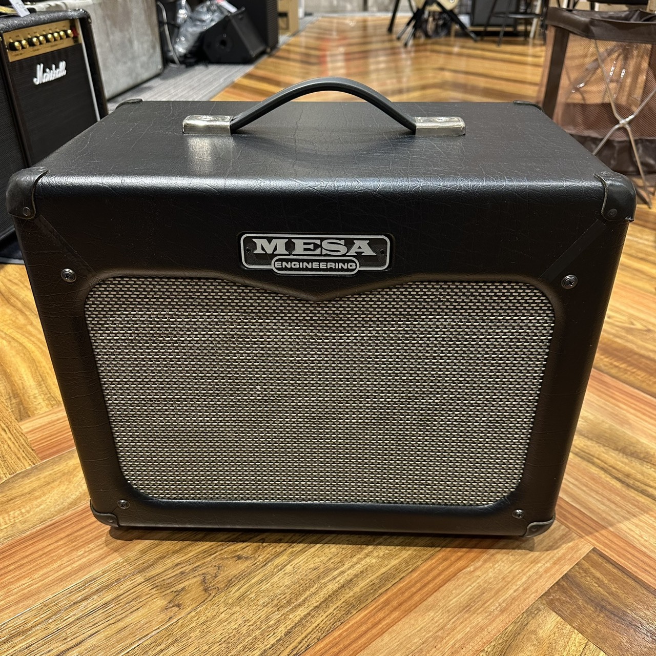 【美品】MESA Boogie 1×12 EXT キャビネット Mesa/Boogie 1×12 EXT キャビネット(modify)【 現物画像】【最大36回
