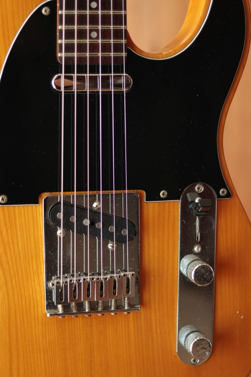 Fender Japan TLM-55（中古/送料無料）【楽器検索デジマート】