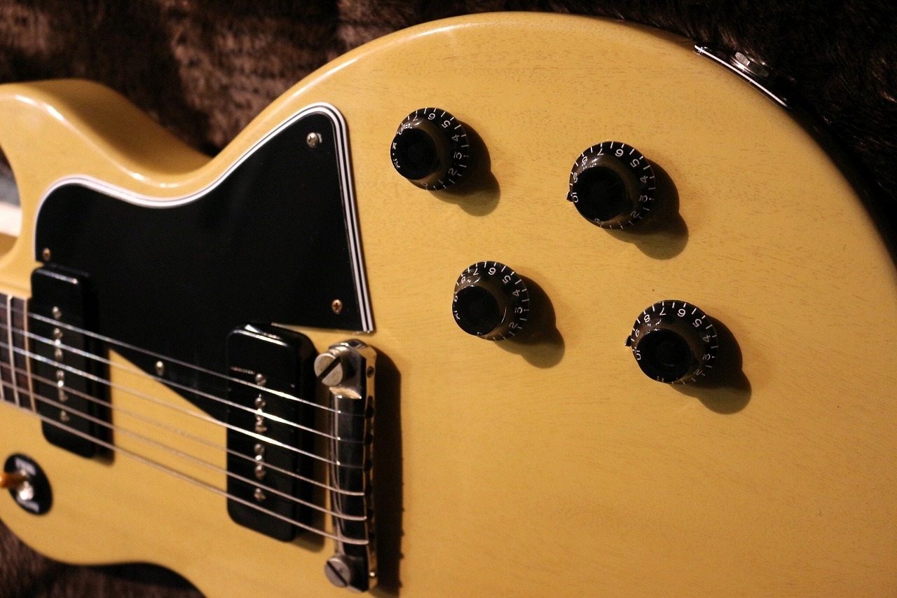 Gibson Custom Shop 【人気カラー】1957 Les Paul Special Single Cut