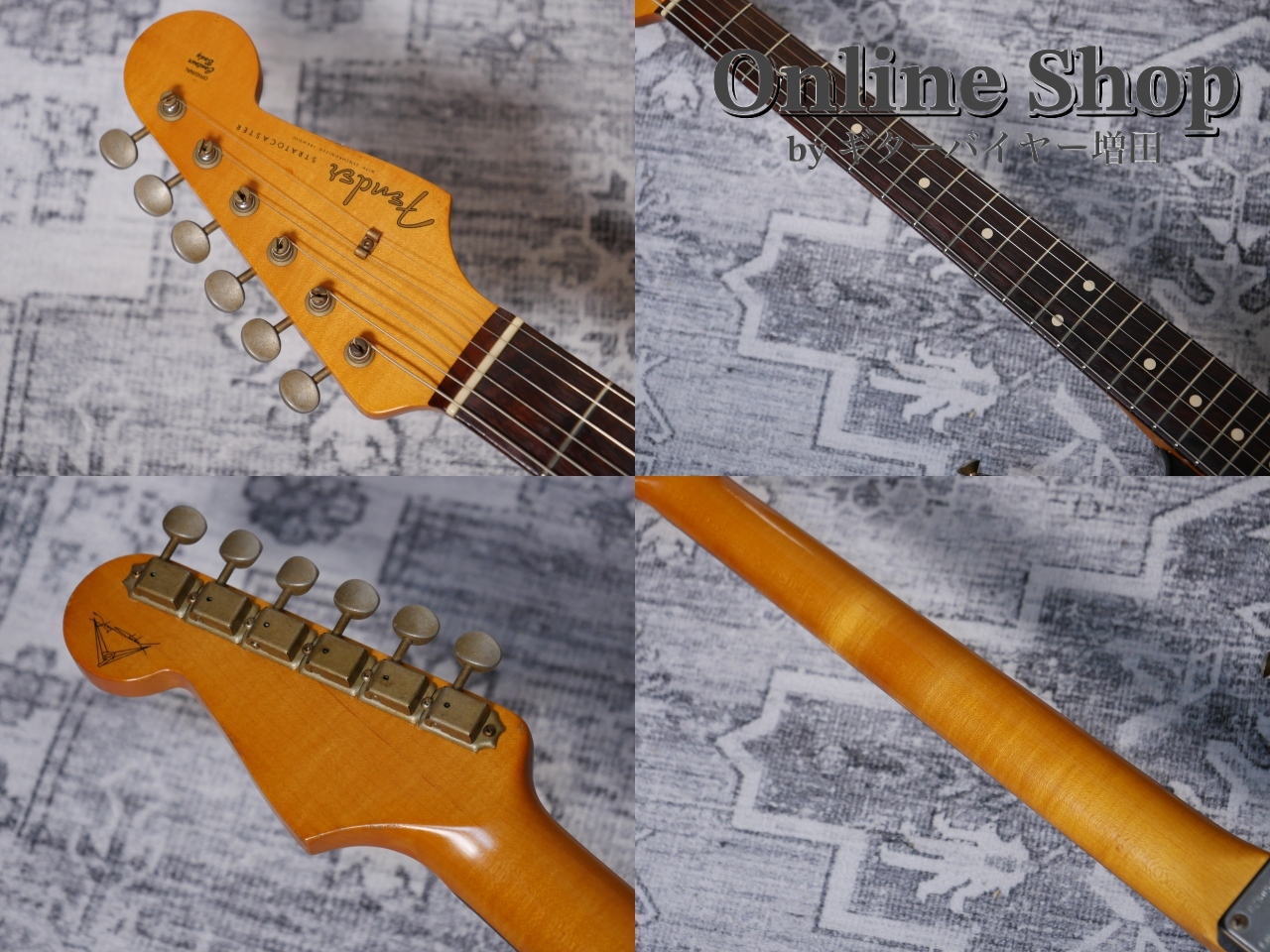 ちぃちぃパパ vintage Fender mqdefault.jpg