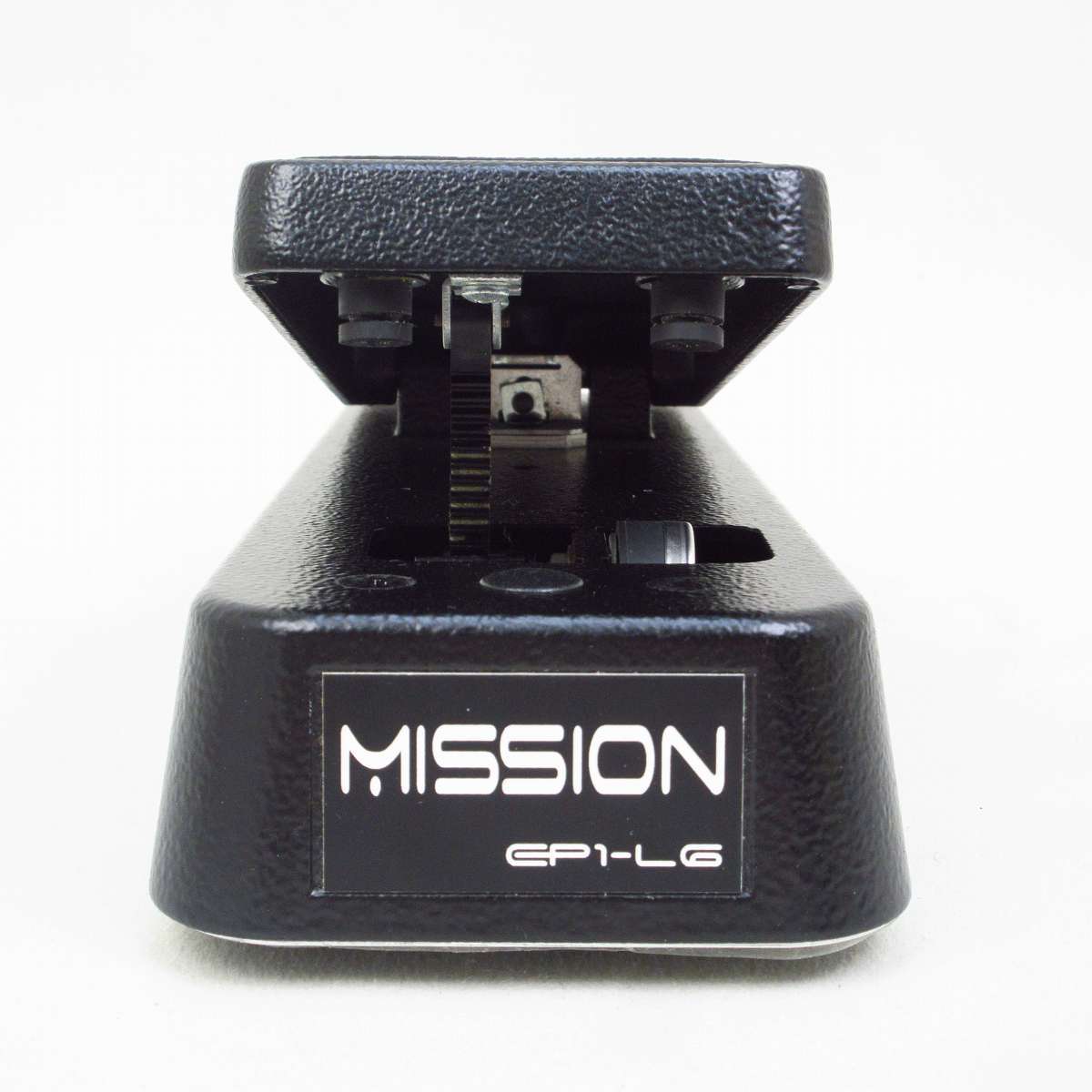 LINE 6 Mission Engineering SP1-L6H エクスプレッションペダル 【横浜