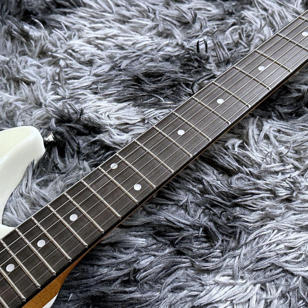 Bacchus GS-2DX RSM/P PWH-MH -Univers Series- 【特価】【SPOTモデル