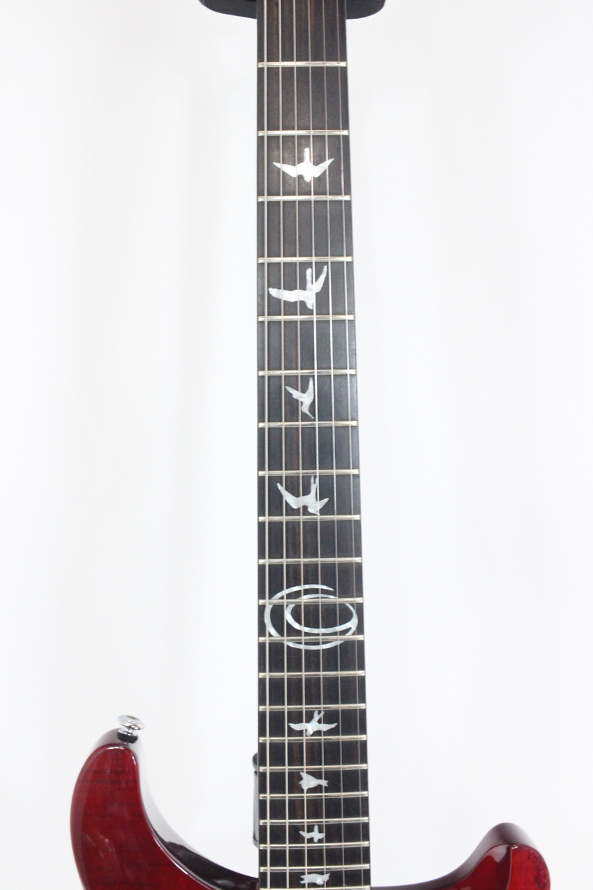 Paul Reed Smith(PRS) SE ORIANTHI（中古）【楽器検索デジマート】