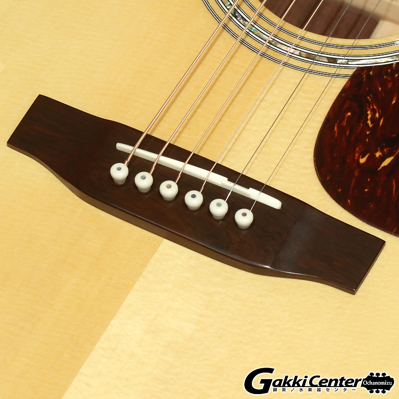 Morris W-145 CUSTOM（B級特価/送料無料）【楽器検索デジマート】