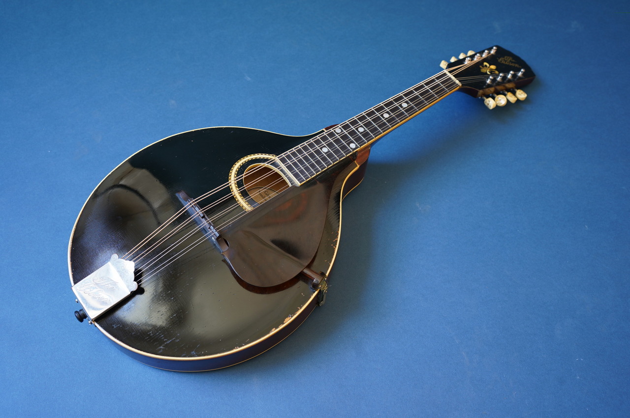 Gibson A-4（ビンテージ/送料無料）【楽器検索デジマート】