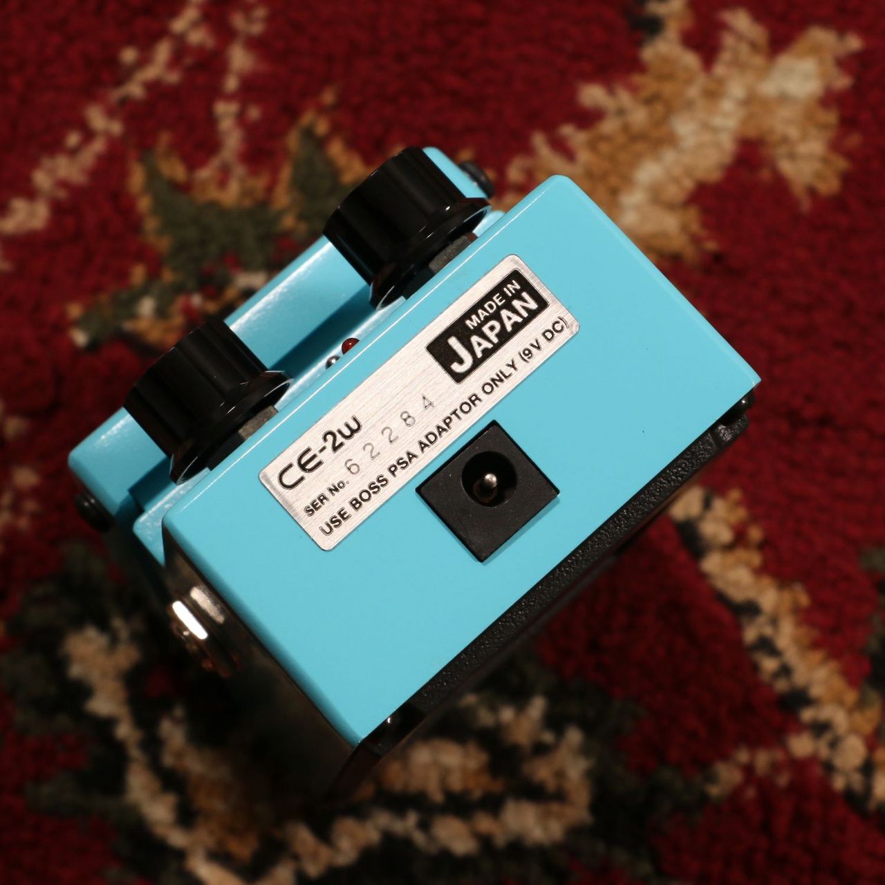 BOSS CE-2W【Chorus】【コーラス】（中古/送料無料）【楽器検索