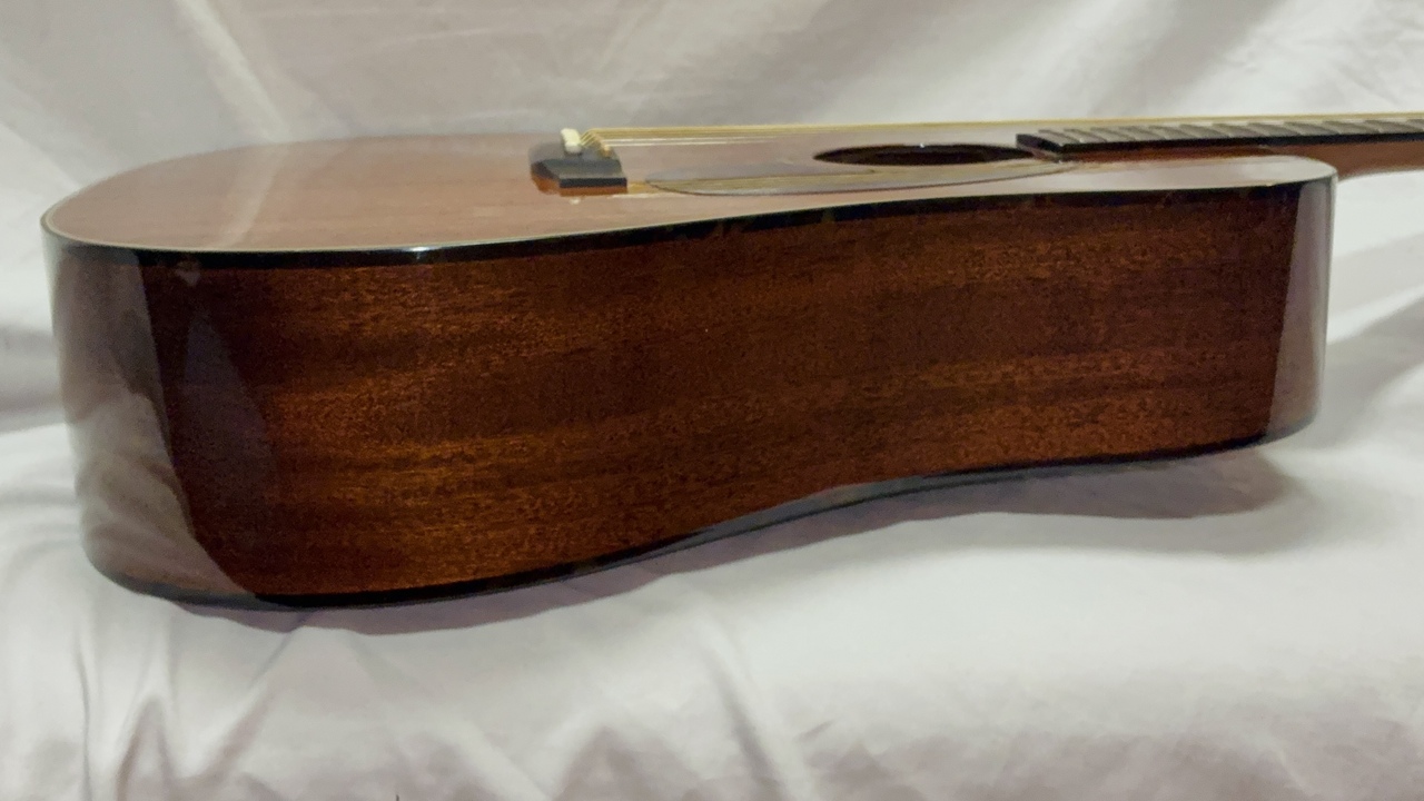 S.Yairi YD-02（中古）【楽器検索デジマート】