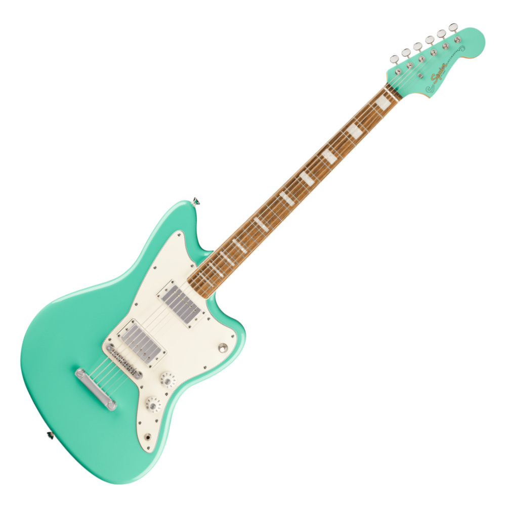 Squier by Fender スクワイア スクワイヤー Paranormal Baritone