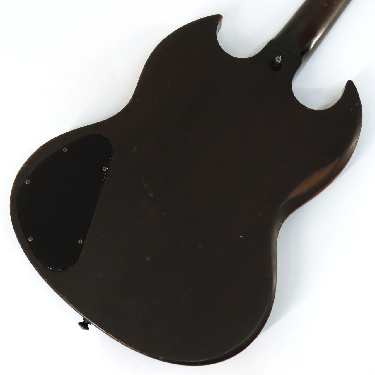Gibson SG Special（中古/送料無料）【楽器検索デジマート】