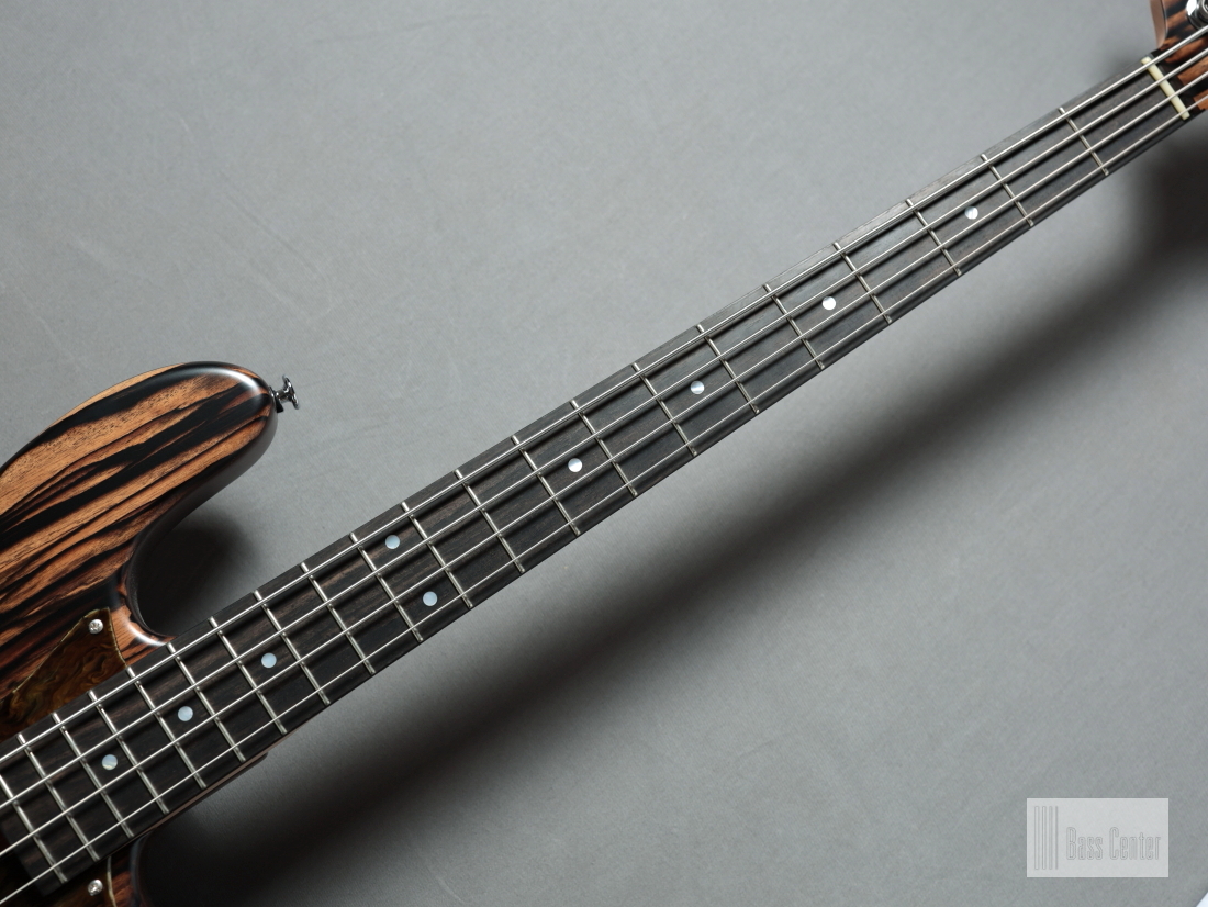 momose MJ-PME/E EQS NA-MAT【限定モデル】（新品）【楽器検索デジマート】