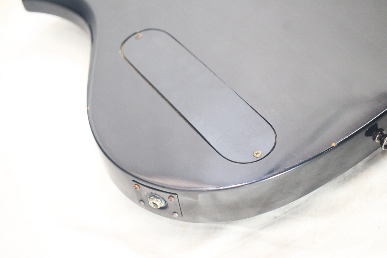 B.C.Rich EAGLE BASS-780JE（中古）【楽器検索デジマート】