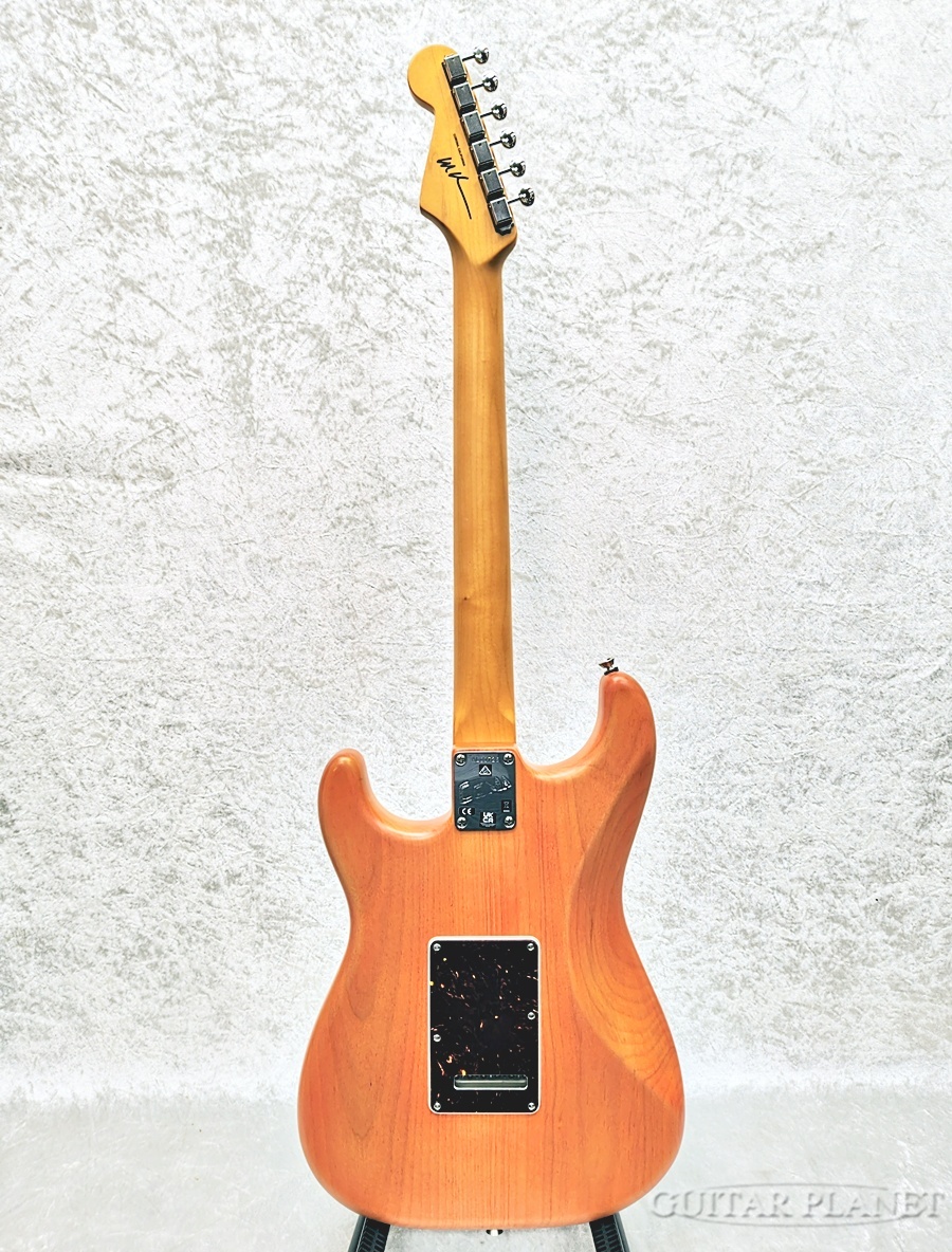 Fender Michael Landau Coma Stratocaster【ML00726】【3.74kg】（新品