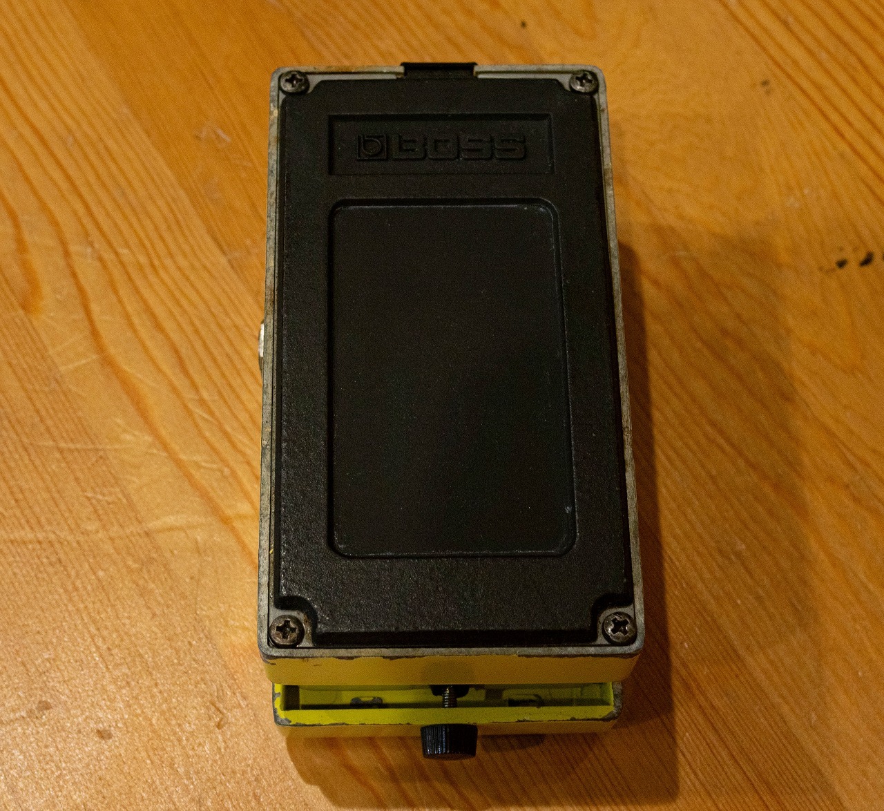 BOSS SD-1 SUPER Over Drive 1982（ビンテージ/送料無料）【楽器検索