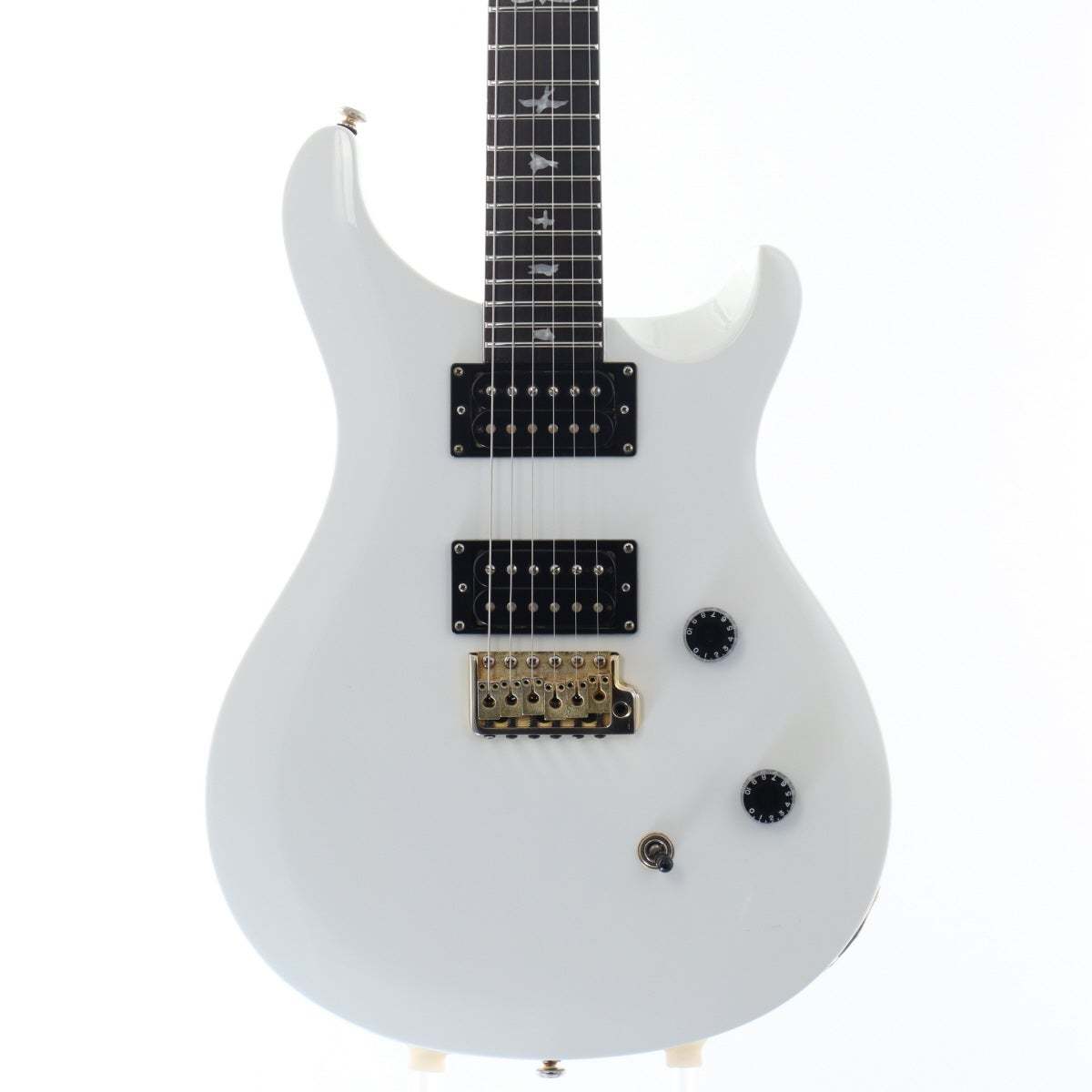 Paul Reed Smith(PRS) SE Dave Navarro Jet White 【福岡店】（中古