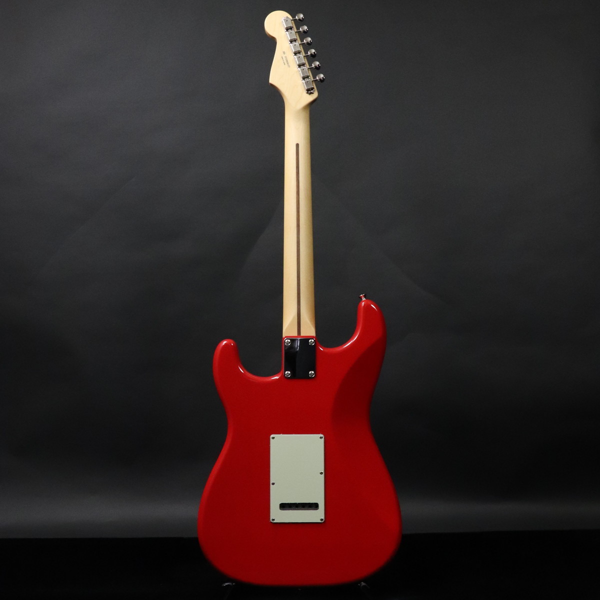 Fender Made in Japan Hybrid II Stratocaster Rosewood Fingerboard